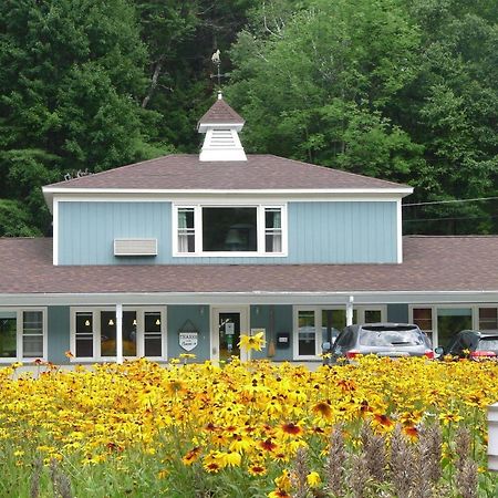 Motel The Little Lion Great Barrington Esterno foto