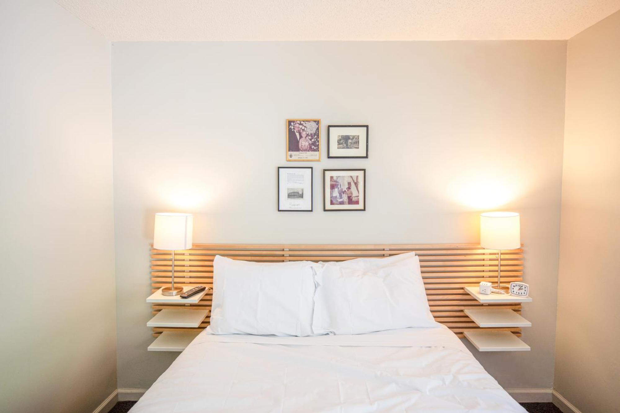 Motel The Little Lion Great Barrington Esterno foto