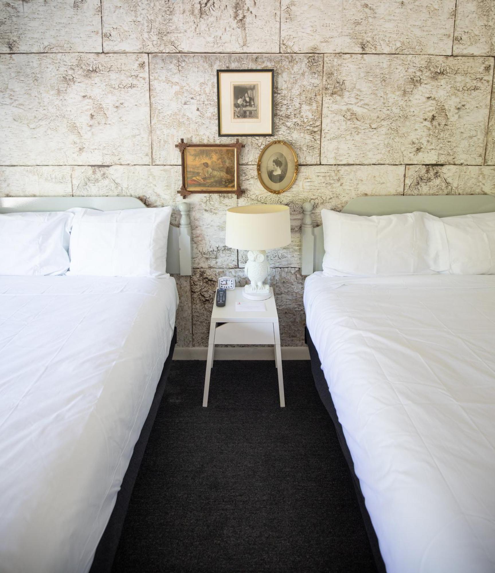 Motel The Little Lion Great Barrington Esterno foto