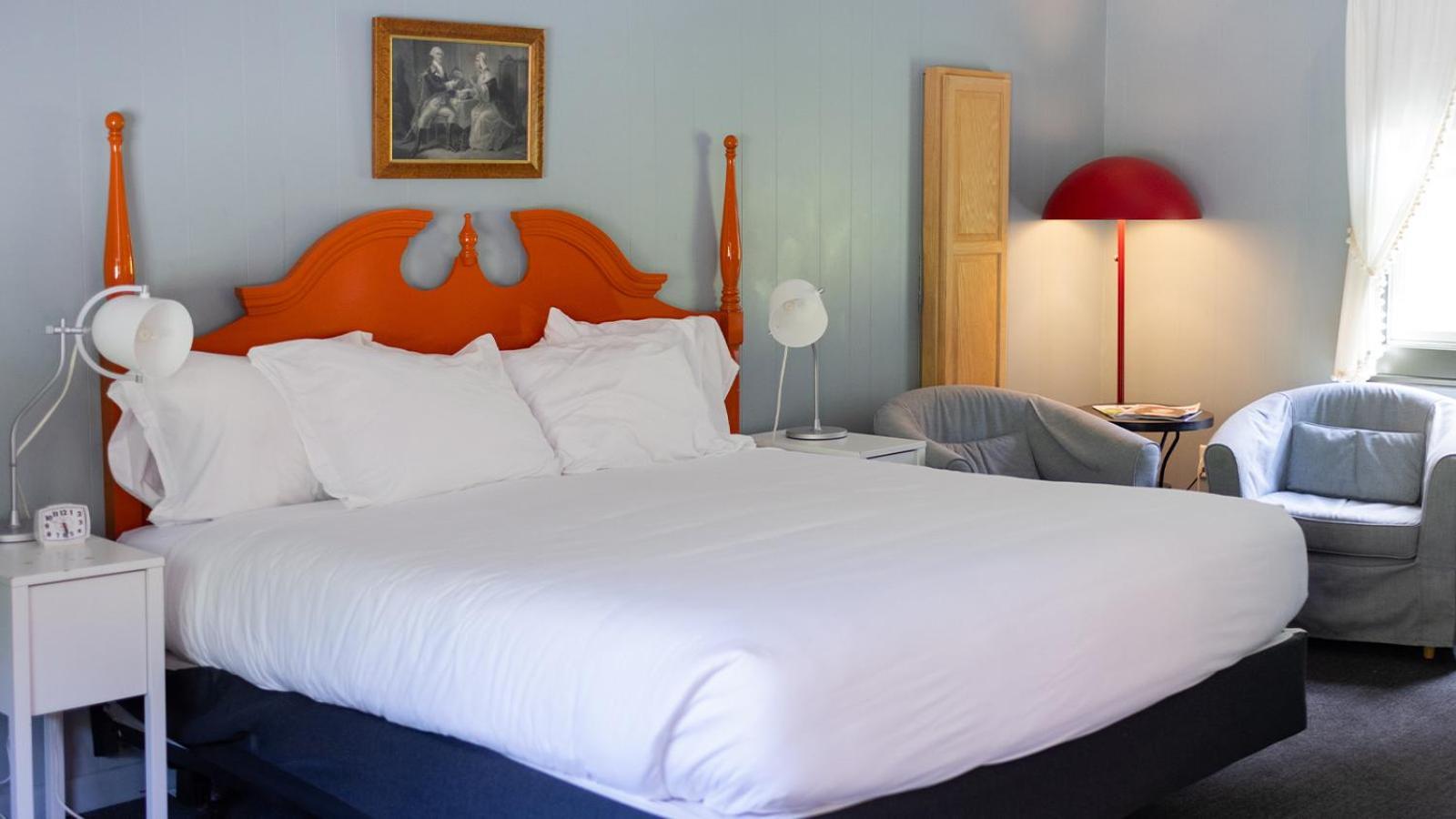 Motel The Little Lion Great Barrington Esterno foto