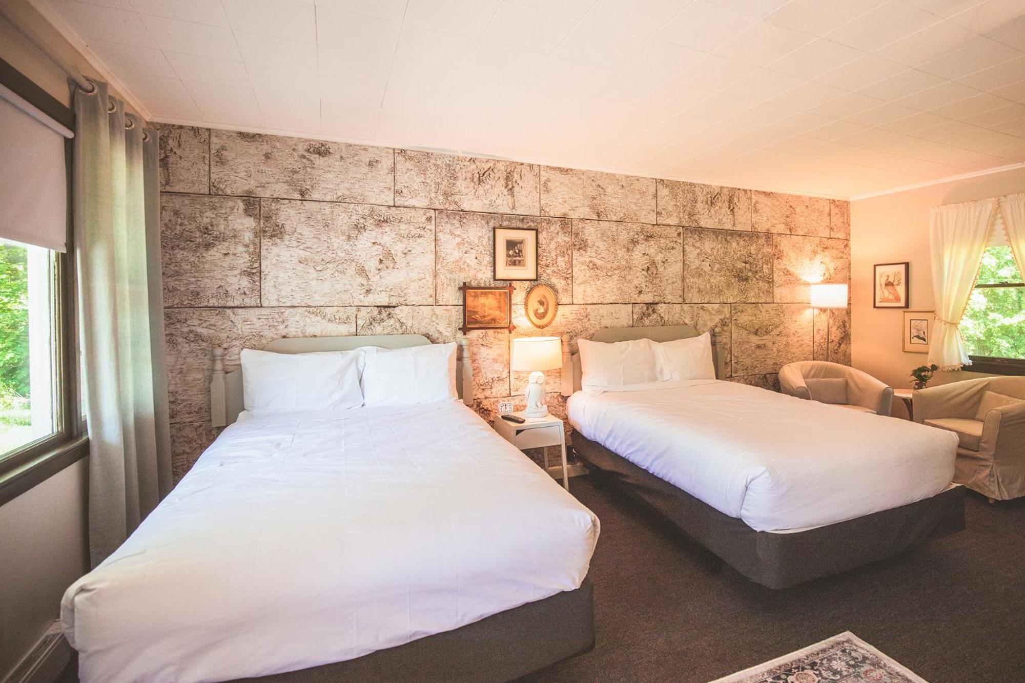 Motel The Little Lion Great Barrington Esterno foto