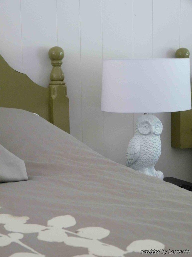Motel The Little Lion Great Barrington Esterno foto
