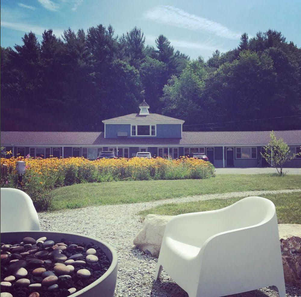 Motel The Little Lion Great Barrington Esterno foto